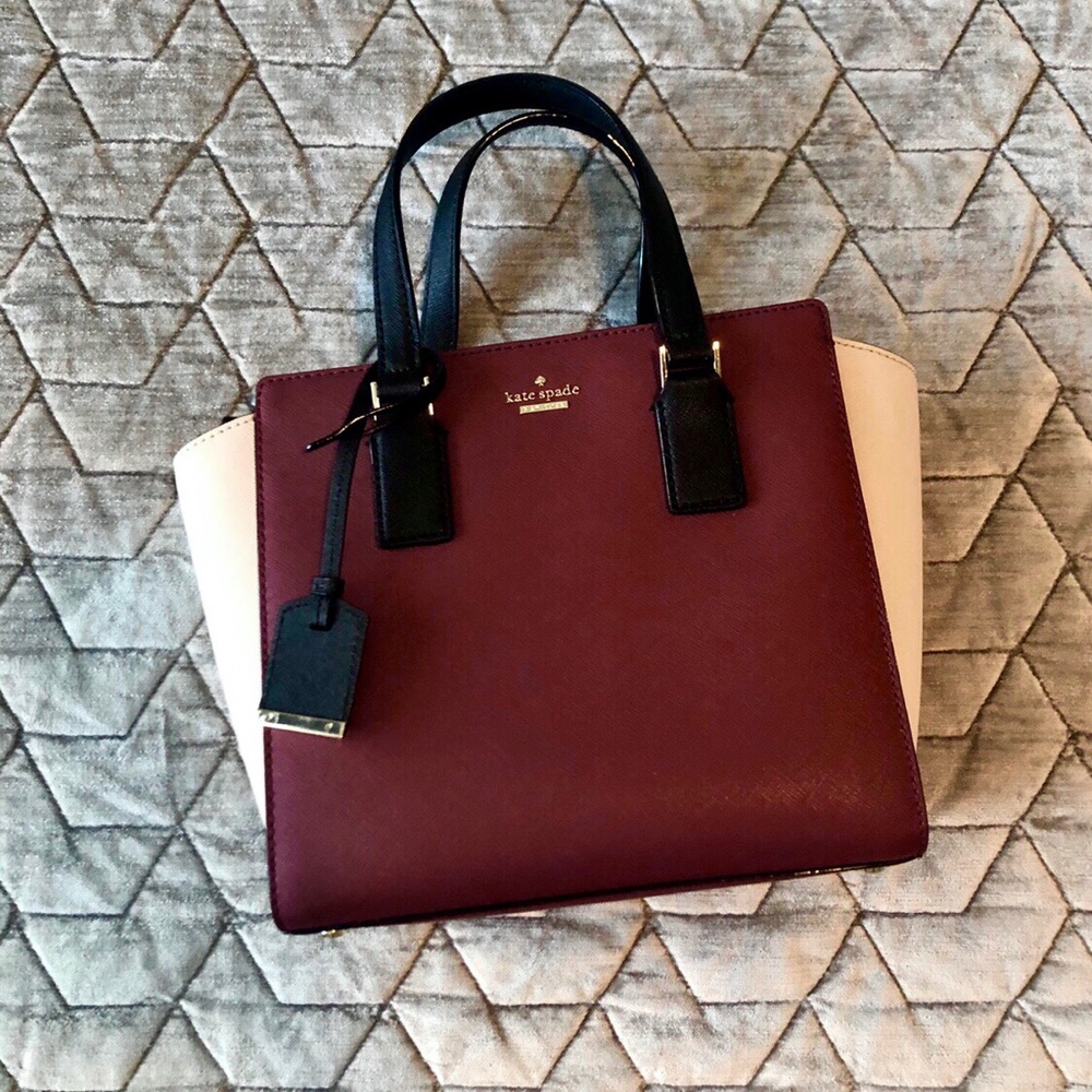 Cameron Street Candace Satchel